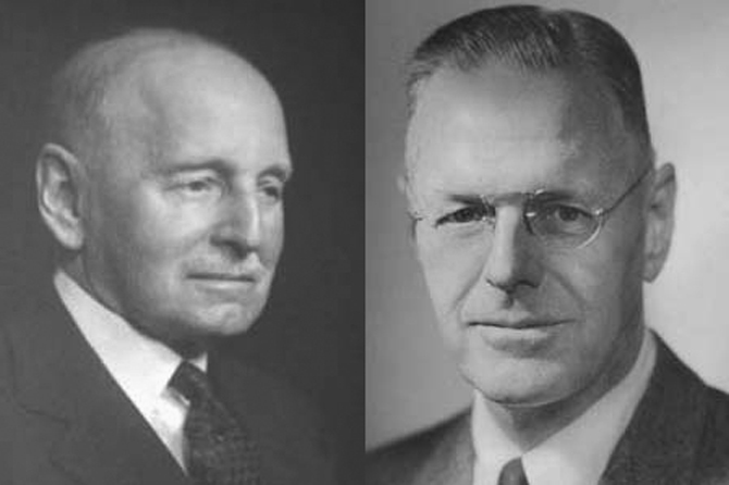 Jacob L. Fox